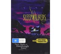 Sleepwalkers [Import]