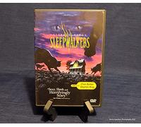 Sleepwalkers [Import USA Zone 1]