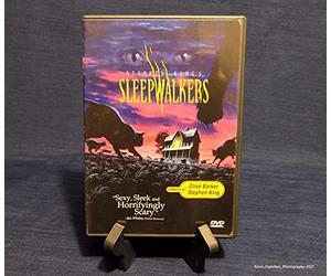 Sleepwalkers [Import USA Zone 1]