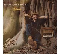 Sleepwalker'S Station - Lorca [Import]