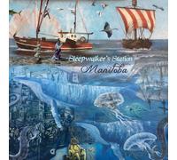 Sleepwalker'S Station - Manitoba [Import]