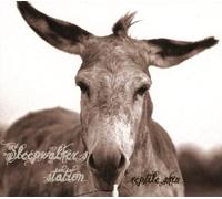 Sleepwalker'S Station - Reptile Skin [Import]