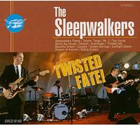 Sleepwalkers - Twisted Fate [Import]