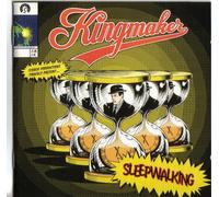 Kingmaker - Sleepwalking [Import]