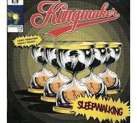 Sleepwalking by Kingmaker [CD] NEUF