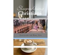 Sleepwalking Christians: Discover the Real You