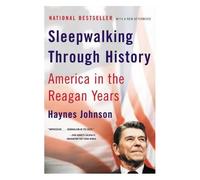Sleepwalking Through History