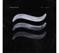 Sleepwave Broken Compass (Vinyl) 12" Album with CD