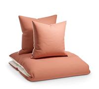 Sleepwise Soft Wonder housse de couette 240 x 220 microfibre Oeko-TEX®, parure de lit 240 x 220 adulte et taie d'oreiller Lavables en Machine, linge de lit et oreillers antistatiques hypoallergéniques