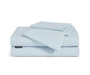 Sleepwise Traumwolle Parure de lit en coton Biber