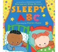 Sleepy ABC by Margaret Wise Brown Margaret Wise Brown, Karen Katz (Auteur)