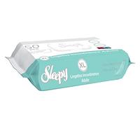Sleepy body XL Lingettes Imprégnées 200 X 300 Mm, 50 Unité