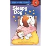 Sleepy Dog, Step into Reading Series Harriet Ziefert (Auteur)