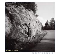 Sleepy Gonzales - Mercy Kill [Vinyl LP]