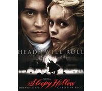 Sleepy Hollow
