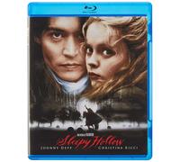Sleepy Hollow