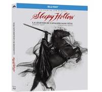 Sleepy Hollow 20th Anniversary Blu-ray E