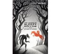 Sleepy Hollow and Other Stories by Washington Irving Inconnu (Auteur)