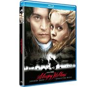 Sleepy Hollow – Blu-ray – Paramount Pictures