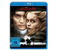 Sleepy Hollow (Blu-ray)