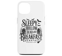 Sleepy Hollow Dead and Breakfast, Veuillez réserver à l'avance Coque pour iPhone 13