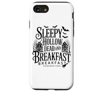 Sleepy Hollow Dead and Breakfast, Veuillez réserver à l'avance Coque pour iPhone SE (2020) / 7/8