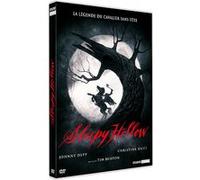 Sleepy Hollow E