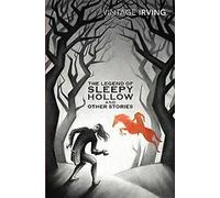 Sleepy Hollow et autres histoires