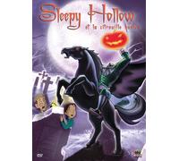 Sleepy Hollow Et La Citrouille Hantée