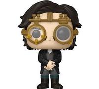 Sleepy Hollow - Figurine POP! Ichabod Crane 9 cm G