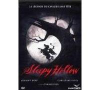Sleepy Hollow =French= - Movie