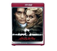 Sleepy Hollow [HD DVD] [Import USA]