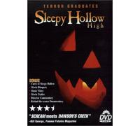 Sleepy Hollow High [Import USA Zone 1]