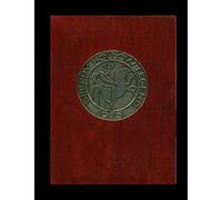 Sleepy Hollow High School - 1975 Yearbook | Official Classmates® Premium Reprint | Authentic Archival Edition | Softcover