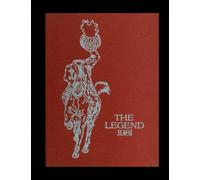 Sleepy Hollow High School - 1981 Yearbook | Official Classmates® Premium Reprint | Authentic Archival Edition | Softcover
