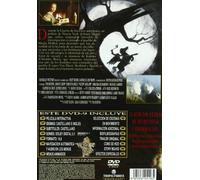 Sleepy Hollow [Import]