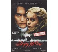 Sleepy Hollow [Import]