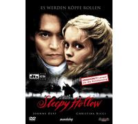 Sleepy Hollow [Import]