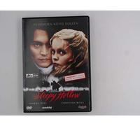 Sleepy Hollow [Import]