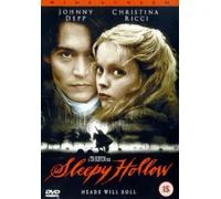 Sleepy Hollow [Import allemand]
