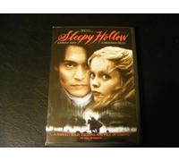 Sleepy Hollow [Import USA Zone 1]
