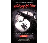 Sleepy Hollow: Including the Classic Story by Washington Irving