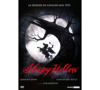 Sleepy Hollow E
