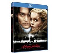 Sleepy Hollow : La légende du cavalier sans tête Blu-ray E
