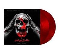 Sleepy Hollow Original Soundtrack Vinyle Coloré