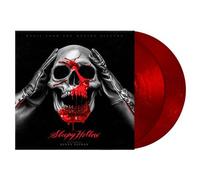 Sleepy Hollow Original Soundtrack Vinyle Coloré Vinyle