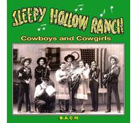 Sleepy Hollow Ranch - Cowboys and Cowgirls [Import]