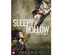 SLEEPY HOLLOW S2-BIL G