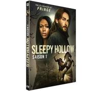 Sleepy Hollow-Saison 1