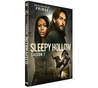 Sleepy Hollow – Saison 1 – DVD – Coffret intégral